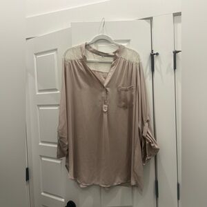 Pleione Blouse